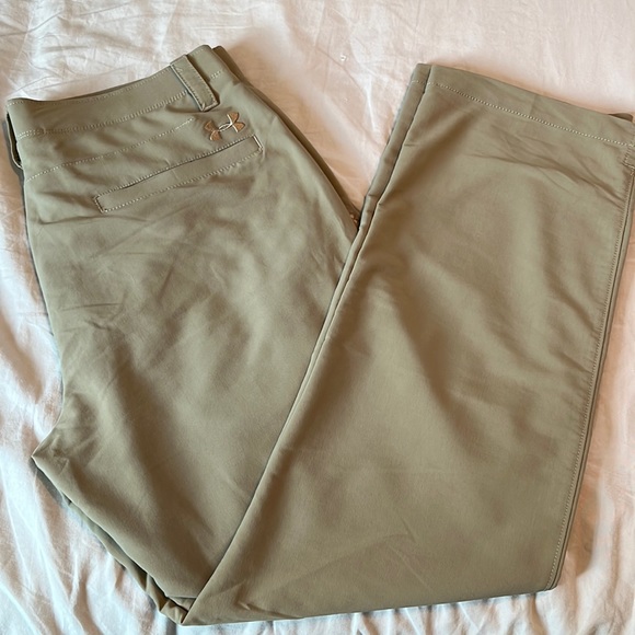 Under Armour Other - Under Armour Golf Pant